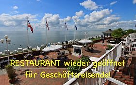 Akzent Strandhotels Seestern, Delphin & Lachs Wilhelmshaven Exterior photo