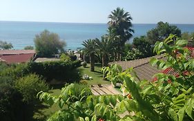 Villa Giada Tropea Exterior photo