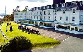 Lochalsh Hotel With Views To The Beautiful Isle Of Skye Kyle of Lochalsh Exterior photo