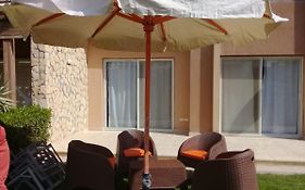 شاليه فاخر في العين السخنه Three Bedroom Chalet With Garden In Marina Wadi Degla Ain El Sokhna - For Families Only Ain Sukhna Exterior photo