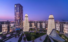 Banyan Tree Doha At La Cigale Mushaireb Exterior photo