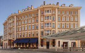 Great Northern Hotel, A Tribute Portfolio Hotel, Londres Exterior photo