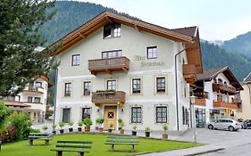 Forsterhaus & Haus Andrea Bed and Breakfast Mayrhofen Exterior photo