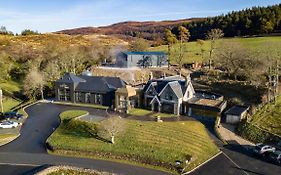 Hotel Isle Of Raasay Distillery Exterior photo