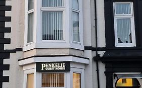 Hotel The Penkelie Southport Exterior photo