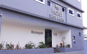 Hotel Saint Lucas São Paulo Exterior photo