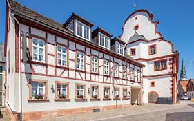 Hotel Centgraf Buergstadt Exterior photo