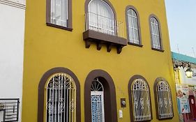 My Family In Monterrey - Hostel Exterior photo