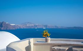 Andronis Boutique Hotel (Adults Only) Oia  Exterior photo