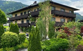 Hotel Edelweiss Kitzbühel Exterior photo
