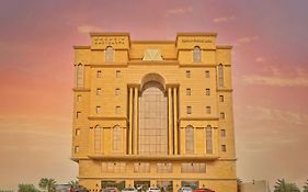Makarem Residence - Hotel Apartments Al Khobar Exterior photo