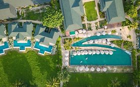 Pp Princess Resort- Sha Extra Plus Islas Phi Phi Exterior photo