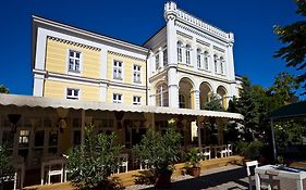 Astoria hotel y restaurante Balatonfüred Exterior photo