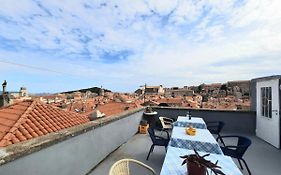 Rooms Kisic Dubrovnik Exterior photo