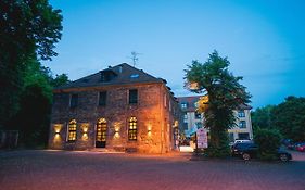 Hotel Bachmühle Fulda Exterior photo