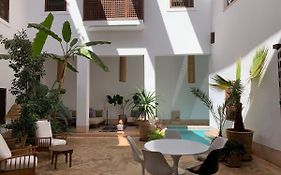 Riad Up Marrakesh Exterior photo