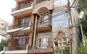 Hotel Tip Top Solan Exterior photo