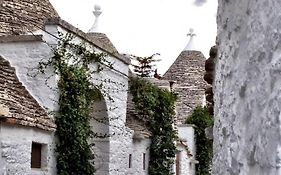 Trulli E Puglia Resort Alberobello Exterior photo