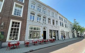 Bossche Suites No2 - Verwersstraat 's-Hertogenbosch  Exterior photo