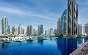 Cayan Tower, Dubai Marina Apartamento Exterior photo