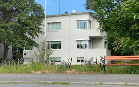 Day Dream Soleyjargata Rooms & Apartments Reikiavik Exterior photo
