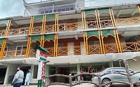 Hotel Faran Murree Exterior photo