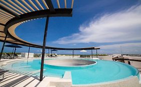 The Panoramic By Xperience Hotels Tulum Exterior photo