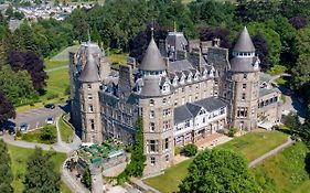 Hotel The Atholl Palace Pitlochry Exterior photo