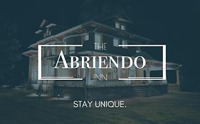 The Abriendo Inn Pueblo Exterior photo