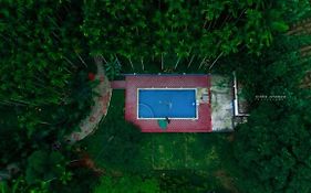 Staymaker Coorg Jungle Stay Resort Kushālnagar Exterior photo