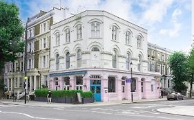 Notting Hill Hotel By Capital Londres Exterior photo