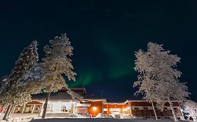 Yllaes Lake Hotel Ylläsjärvi Exterior photo