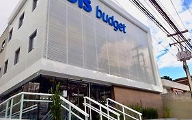 Ibis Budget Petropolis Exterior photo