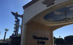 Thunderbird Lodge Riverside Exterior photo