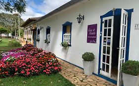Casa de Violeta Pousada Tiradentes Exterior photo