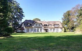 Villa Monceau Ottignies-Louvain-la-Neuve Exterior photo