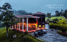 San Vicente Hideaway Villa Ciudad Quesada Exterior photo