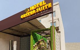 Hotel Oyster Suite Andheri West Bombay Exterior photo