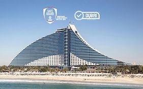 Jumeirah Beach Hotel Dubái Exterior photo