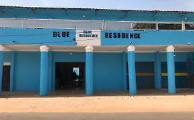 Blue Residence Bakau Exterior photo