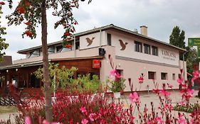 Vadkacsa Panzio Bed and Breakfast Balatonkenese Exterior photo