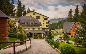 Hotel Pahuljica Vlašić Exterior photo