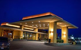 Mirabeau Park Hotel Spokane Valley Exterior photo