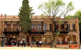 Hotel Pirosmani Signagi Exterior photo