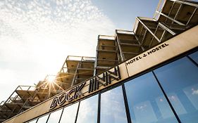 DOCK INN Hostel Warnemünde Rostock Exterior photo