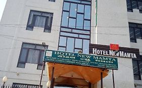 Hotel New Mamta Srīnagar Exterior photo
