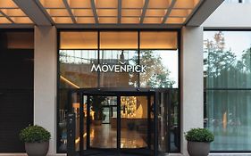 Movenpick Hotel Basilea Exterior photo