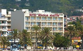 Hotel Rosamar Maritim 4* Lloret de Mar Exterior photo