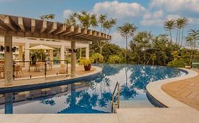 Rio Quente Resorts - Hotel Cristal Exterior photo