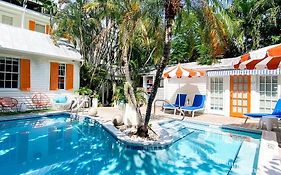 Marreros Guest Mansion - Adult Only Bed and Breakfast Cayo Hueso Exterior photo